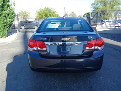 2015 Chevrolet Cruze 1LT Auto   - Photo 4 - Albuquerque, NM 87121