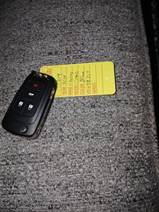 2015 Chevrolet Cruze 1LT Auto   - Photo 19 - Albuquerque, NM 87121