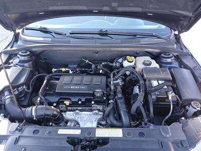 2015 Chevrolet Cruze 1LT Auto   - Photo 8 - Albuquerque, NM 87121