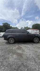 2023 Land Rover Range Rover P400 SE   - Photo 5 - Matthews, NC 28104