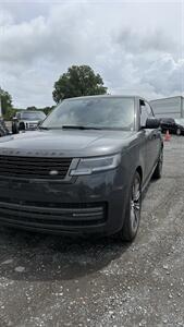 2023 Land Rover Range Rover P400 SE   - Photo 2 - Matthews, NC 28104