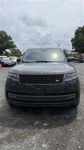 2023 Land Rover Range Rover P400 SE   - Photo 4 - Matthews, NC 28104