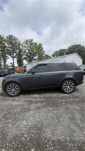 2023 Land Rover Range Rover P400 SE   - Photo 3 - Matthews, NC 28104