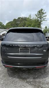 2023 Land Rover Range Rover P400 SE   - Photo 6 - Matthews, NC 28104