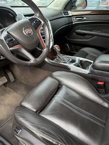 2014 Cadillac SRX Premium Collection - Photo 12 - Matthews, NC 28104