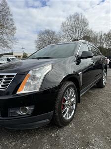 2014 Cadillac SRX Premium Collection - Photo 3 - Matthews, NC 28104