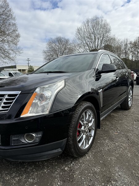 2014 Cadillac SRX Premium Collection - Photo 3 - Matthews, NC 28104