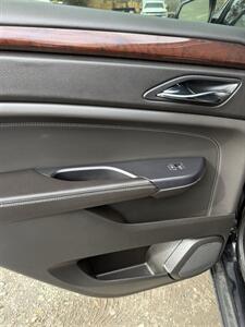 2014 Cadillac SRX Premium Collection - Photo 11 - Matthews, NC 28104