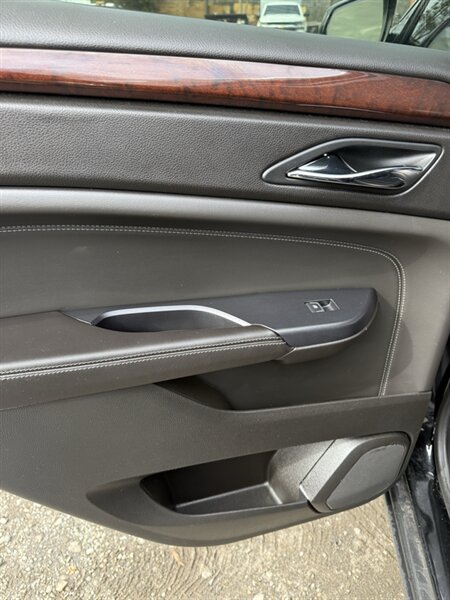 2014 Cadillac SRX Premium Collection - Photo 11 - Matthews, NC 28104