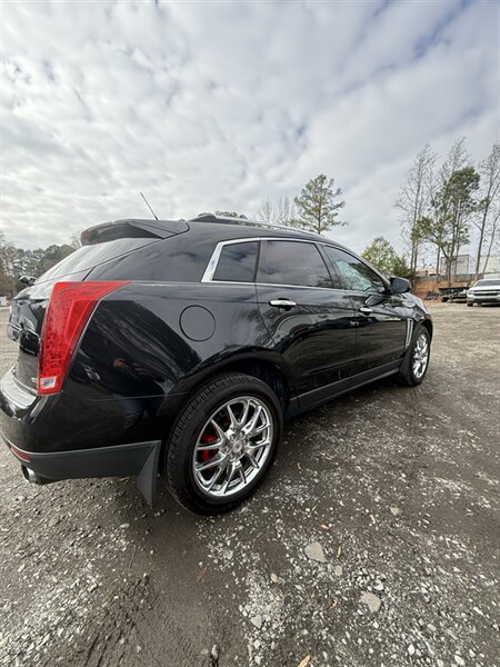 2014 Cadillac SRX Premium Collection - Photo 6 - Matthews, NC 28104