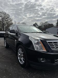 2014 Cadillac SRX Premium Collection - Photo 2 - Matthews, NC 28104