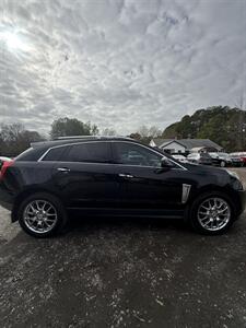 2014 Cadillac SRX Premium Collection - Photo 5 - Matthews, NC 28104