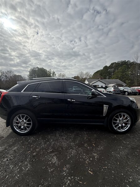 2014 Cadillac SRX Premium Collection - Photo 5 - Matthews, NC 28104