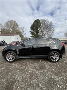 2014 Cadillac SRX Premium Collection - Photo 4 - Matthews, NC 28104