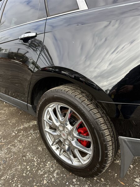 2014 Cadillac SRX Premium Collection - Photo 7 - Matthews, NC 28104