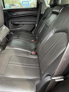 2014 Cadillac SRX Premium Collection - Photo 10 - Matthews, NC 28104