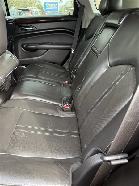 2014 Cadillac SRX Premium Collection - Photo 10 - Matthews, NC 28104