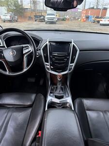 2014 Cadillac SRX Premium Collection - Photo 9 - Matthews, NC 28104