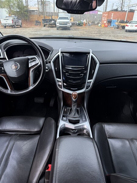 2014 Cadillac SRX Premium Collection - Photo 9 - Matthews, NC 28104