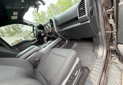 2020 Ford F-150 XLT   - Photo 10 - Matthews, NC 28104
