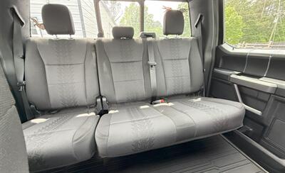 2020 Ford F-150 XLT   - Photo 18 - Matthews, NC 28104