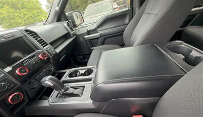 2020 Ford F-150 XLT   - Photo 9 - Matthews, NC 28104