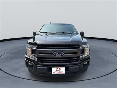 2020 Ford F-150 XLT   - Photo 3 - Matthews, NC 28104