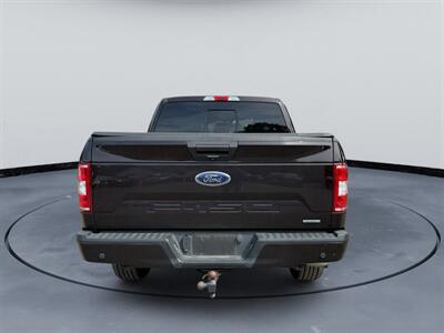 2020 Ford F-150 XLT   - Photo 6 - Matthews, NC 28104