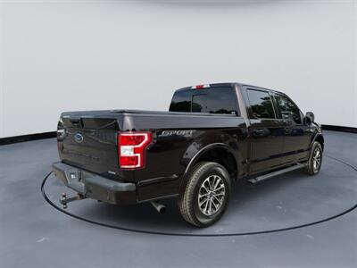 2020 Ford F-150 XLT   - Photo 5 - Matthews, NC 28104