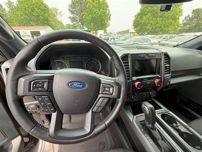 2020 Ford F-150 XLT   - Photo 8 - Matthews, NC 28104
