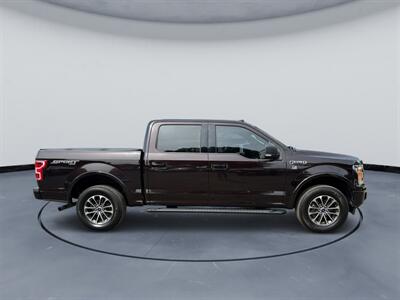 2020 Ford F-150 XLT   - Photo 7 - Matthews, NC 28104