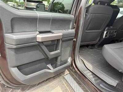 2020 Ford F-150 XLT   - Photo 17 - Matthews, NC 28104