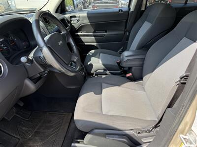 2010 Jeep Patriot Sport   - Photo 11 - Matthews, NC 28104