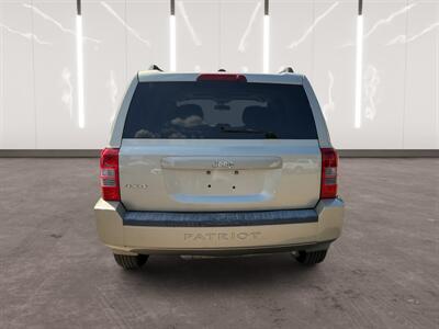 2010 Jeep Patriot Sport   - Photo 6 - Matthews, NC 28104