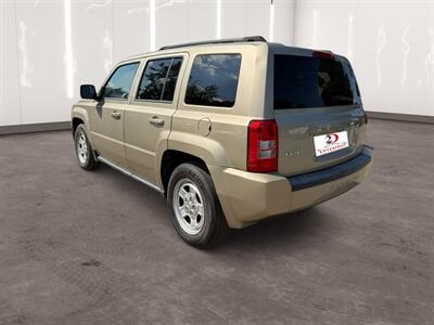 2010 Jeep Patriot Sport   - Photo 7 - Matthews, NC 28104