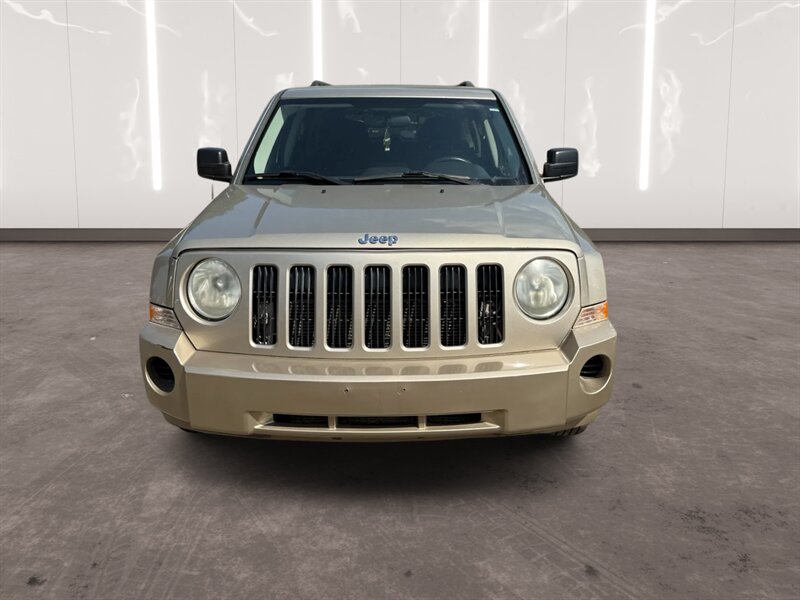 2010 Jeep Patriot Sport  