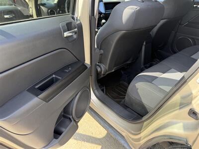 2010 Jeep Patriot Sport   - Photo 10 - Matthews, NC 28104