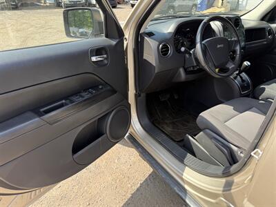 2010 Jeep Patriot Sport   - Photo 14 - Matthews, NC 28104