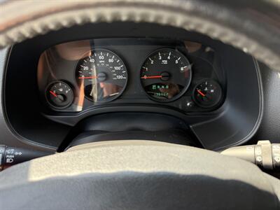 2010 Jeep Patriot Sport   - Photo 13 - Matthews, NC 28104