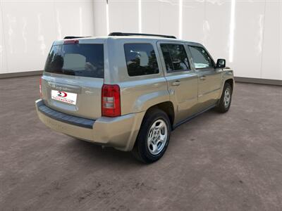 2010 Jeep Patriot Sport   - Photo 5 - Matthews, NC 28104