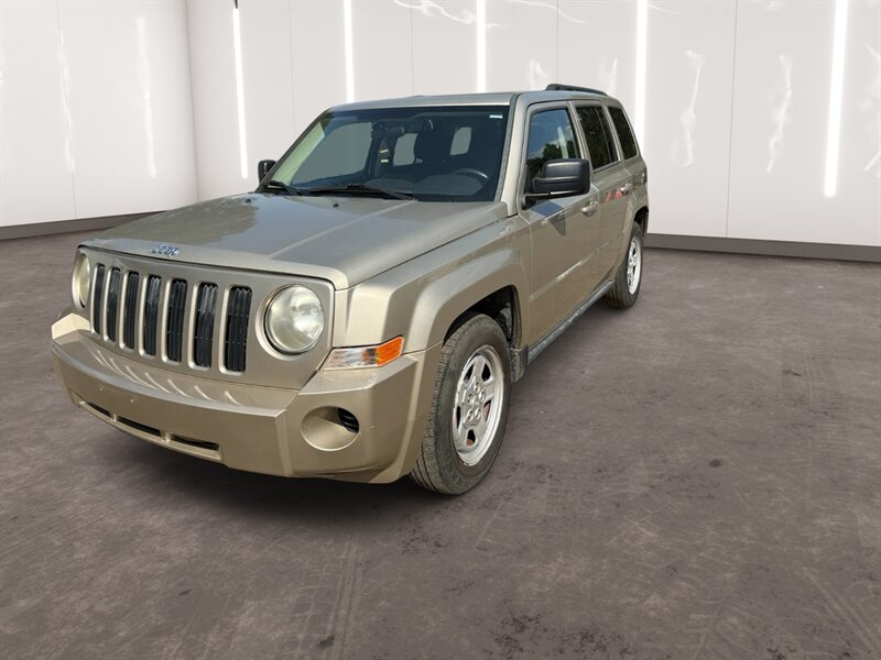2010 Jeep Patriot Sport  