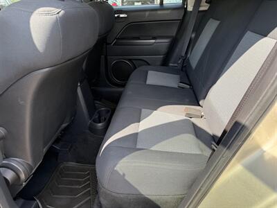 2010 Jeep Patriot Sport   - Photo 8 - Matthews, NC 28104