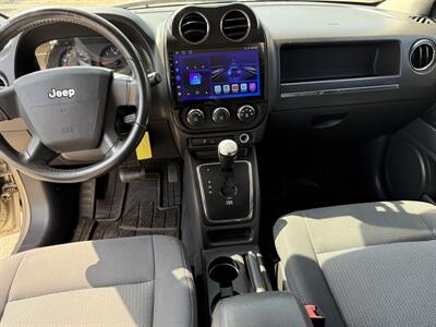 2010 Jeep Patriot Sport   - Photo 9 - Matthews, NC 28104