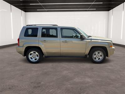 2010 Jeep Patriot Sport   - Photo 4 - Matthews, NC 28104