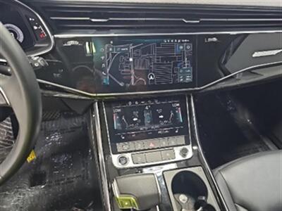 2022 Audi Q7 quattro Premium 45 TFSI   - Photo 8 - Matthews, NC 28104