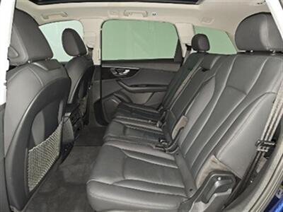 2022 Audi Q7 quattro Premium 45 TFSI   - Photo 9 - Matthews, NC 28104