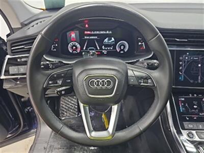 2022 Audi Q7 quattro Premium 45 TFSI   - Photo 7 - Matthews, NC 28104