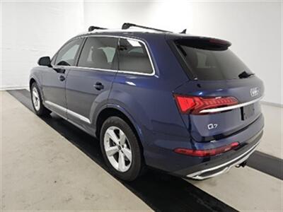 2022 Audi Q7 quattro Premium 45 TFSI   - Photo 5 - Matthews, NC 28104