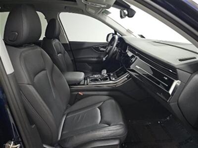 2022 Audi Q7 quattro Premium 45 TFSI   - Photo 6 - Matthews, NC 28104