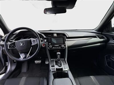 2020 Honda Civic Sport   - Photo 10 - Matthews, NC 28104